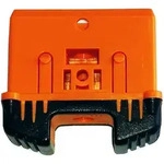 Layher Combigrip Leiternfu&szlig; 64x25mm Paar