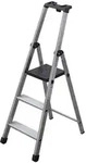 Facal Stufenstehleiter S100 Piu Su Maxi 3 Stufen