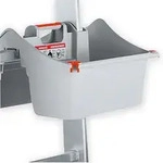 Zarges Werkzeug-Einh&auml;ngebox
