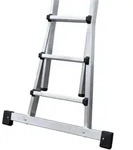 Iller Nachr&uuml;sttraverse f&uuml;r Teleskopleiter 4x4 Sprossen 900 mm