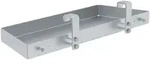 MUNK Ablageschale f&uuml;r Podestleitern 620x260 mm