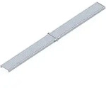 Layher Alu Steg 600 faltbar 7,30m L&auml;nge