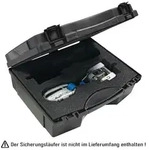 MUNK Koffer f&uuml;r Sicherungsl&auml;ufer G&Uuml;FA /-Flexx