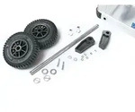 Zarges Offroad Set 220mm zu 41811, 41812, 41815