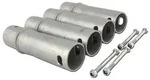 Altrex Flanschrohr 4er-Set f&uuml;r RS TOWER 4 Ger&uuml;ste
