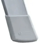 Zarges nicht abf&auml;rbende Au&szlig;enschuhe 48x25mm (2 St&uuml;ck)