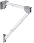 Hymer Dreieckskonsole