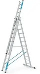 Zarges Skymaster X Mehrzweckleiter 3x12 Sprossen