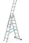 Zarges Skymaster DX Mehrzweckleiter 3x7 Sprossen