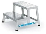 Zarges Aluminium-Arbeitspodest AMA P Modul B