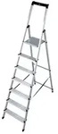 Krause Solidy Stufenstehleiter 7 Stufen