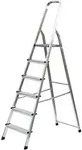MUNK Standard Haushaltsleiter 6 Stufen
