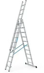 Zarges Skymaster DX Mehrzweckleiter 3x10 Sprossen
