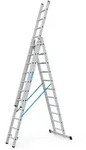 Zarges Skymaster DX Mehrzweckleiter 3x11 Sprossen