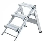 MUNK Klapp Treppe 3 Stufen