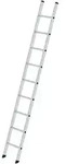 MUNK Anlegeleiter B35 9 Sprossen