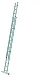 Zarges Schiebeleiter Everest 2DE 2x14 Sprossen