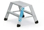 Zarges Arbeitspodest Seventec RC BP 2x2 Stufen