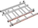 Hymer Erweiterungsset 2x4 Sprossen f&uuml;r ProTect