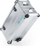 Zarges K 424 XC Mobil Universal Alu Box 120l
