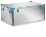 Zarges Eurobox 1200x800x510mm
