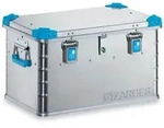 Zarges Eurobox 60l als Werkzeugkiste 600x400x340mm