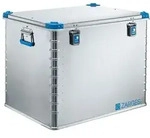 Zarges Eurobox 800x600x610mm