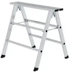MUNK Aluminium Arbeitsbock, klappbar