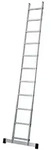 Krause Corda Anlegeleiter 11 Sprossen