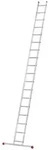 Hailo S60 ProfiStep&reg; uno Anlegeleiter 18 Sprossen