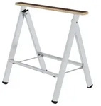 MUNK ML Arbeitsbock, klappbar