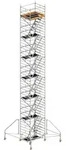 Layher Rollger&uuml;st Uni Komfort 14,20 m AH