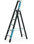Zarges SL Stehleiter Megastep S 5 Sprossen