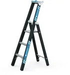 Zarges SL Stehleiter Megastep S 3 Sprossen
