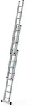Zarges Everest 3DE Schiebeleiter 3x8 Sprossen