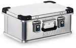 Zarges Alu-Box Mini XS 450x290x180mm 24l