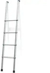 Frankana DeLuxe 4R von Fiamma Hochbettenleiter f&uuml;r Wohnmobile 4 Stufen