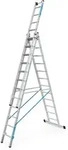 Zarges Mehrzweckleiter Skymaster Plus X 3x12 Stufen