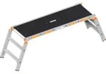 Layher Arbeitsplattform TOPIC 1065 klappbar