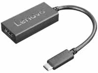 Lenovo USB-C-auf-HDMI-2.0b-Adapter 4X90R61022