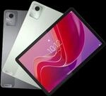 Lenovo Tab M11 11 4GB 128GB LTE - Luna Grey + Pen MediaTek Helio G88 Prozessor 2,00