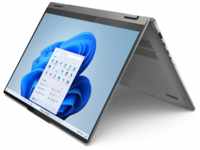 Lenovo IdeaPad 5 2-in-1 16 R5-Windows 11 Home-16GB-512GB AMD Ryzen 5 8645HS...