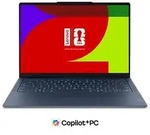 Lenovo Yoga Slim 7x Gen 11 14 Snapdragon Snapdragon&reg; X2 Elite X2E-80-100 Prozessor
