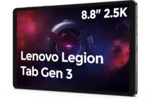 Lenovo Legion Tab 3rd Gen 8.8 12GB 256GB - Eclipse Black Qualcomm� Snapdragon...