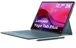 Lenovo Yoga Tab Plus 12.7 16GB 256GB - Tidal Teal + Pen & Keyboard Qualcomm�