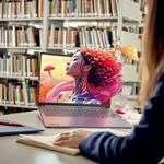 Lenovo IdeaPad Pro 5 16 AI-R7-32GB-1TB AMD Ryzen AI 7 350 Prozessor 2,00 GHz...