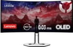 Lenovo Legion Pro 34WD-10 WQHD OLED Gaming-Monitor 34 67C9UAC1EU