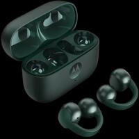 Lenovo moto buds loop-Trekking Green PG38C07165