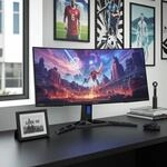 Lenovo Legion R34w-30 UWQHD Gaming-Monitor 34 67C7GACBEU