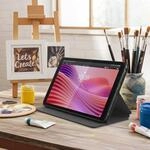 Lenovo Tab One 8.7 4GB 64GB - Luna Grey MediaTek Helio G85 Prozessor 2,00 GHz ,